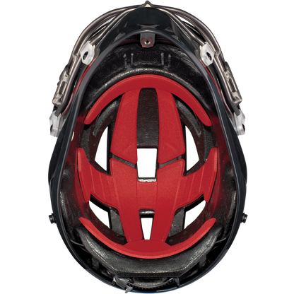 Easton Hellcat Slowpitch Fielding Helmet: EHCATH