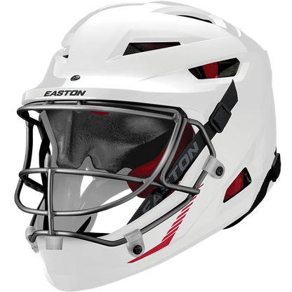 Easton Hellcat Slowpitch Fielding Helmet: EHCATH