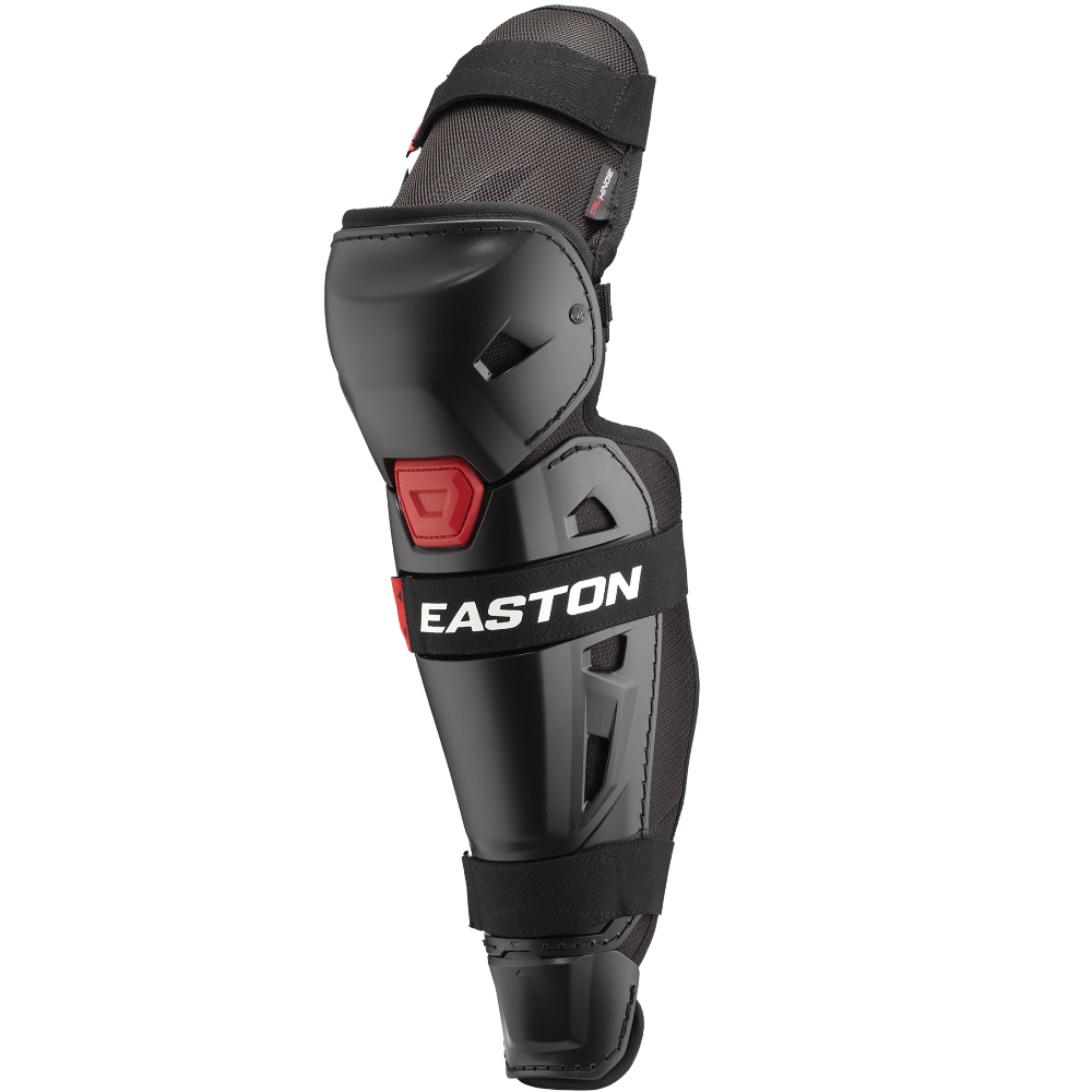 Easton Hellcat Slowpitch Fielding Leg Guards: EHCATL