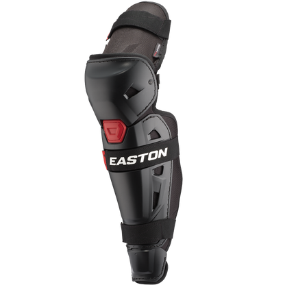 Easton Hellcat Slowpitch Fielding Leg Guards: EHCATL