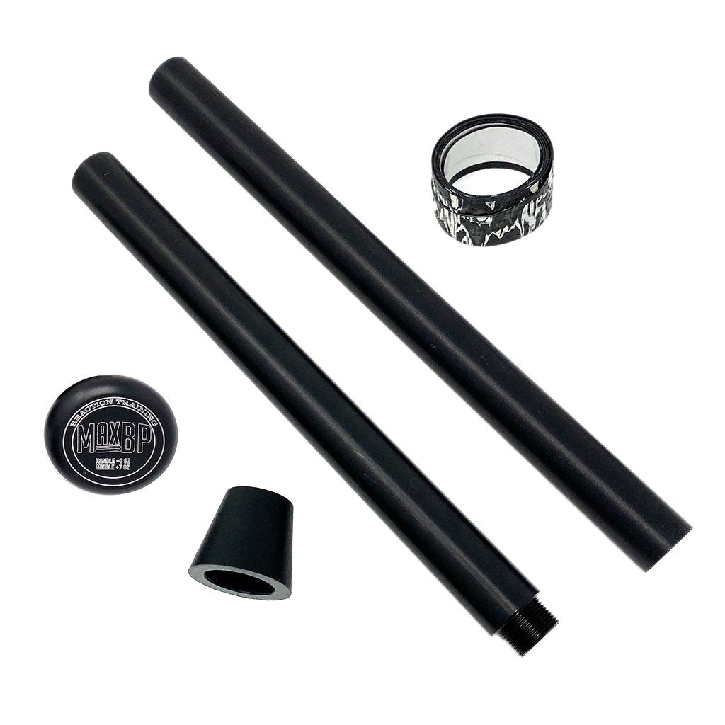 MaxBP Original Pitching Machine Bundle #1