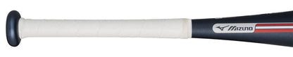 Mizuno Hot Metal Coach Pitch Junior Big Barrel -10 USSSA Baseball Bat
