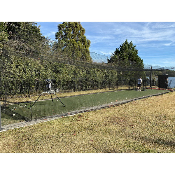 Hack Attack Baseball Pitching Machine