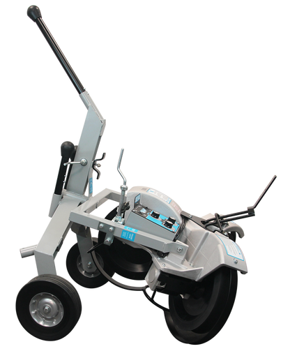 Hack Attack SOFTBALL Pitching Machine by Sports Attack