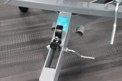 Hack Attack SOFTBALL Pitching Machine by Sports Attack