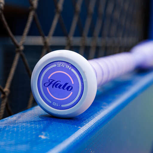 2027 Rawlings Halo -8 Fastpitch Softball Bat - RFP7HALO8