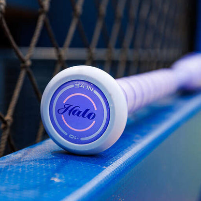 2027 Rawlings Halo -8 Fastpitch Softball Bat - RFP7HALO8