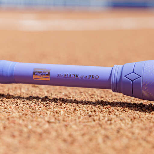 2027 Rawlings Halo -8 Fastpitch Softball Bat - RFP7HALO8