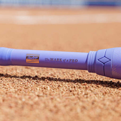 2027 Rawlings Halo -8 Fastpitch Softball Bat - RFP7HALO8