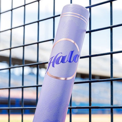 2027 Rawlings Halo -8 Fastpitch Softball Bat - RFP7HALO8