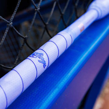 2027 Rawlings Halo -8 Fastpitch Softball Bat - RFP7HALO8