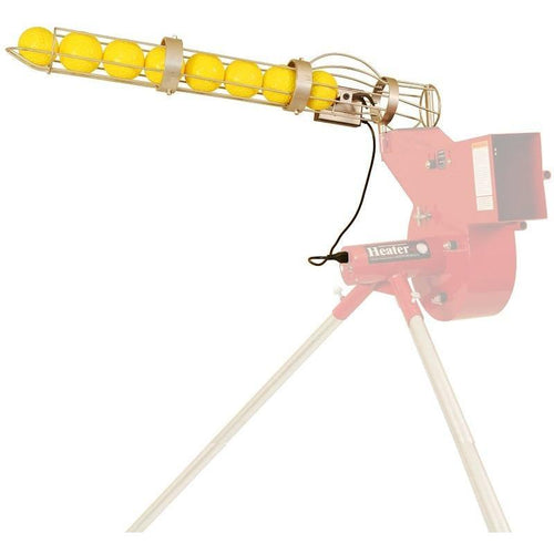 Heater Automatic Ball Feeder for Combo Pitching Machine