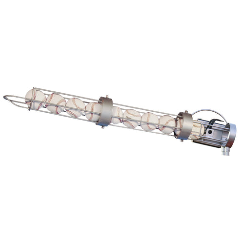 Heater Pro Auto Ball Feeder for Pitching Machine