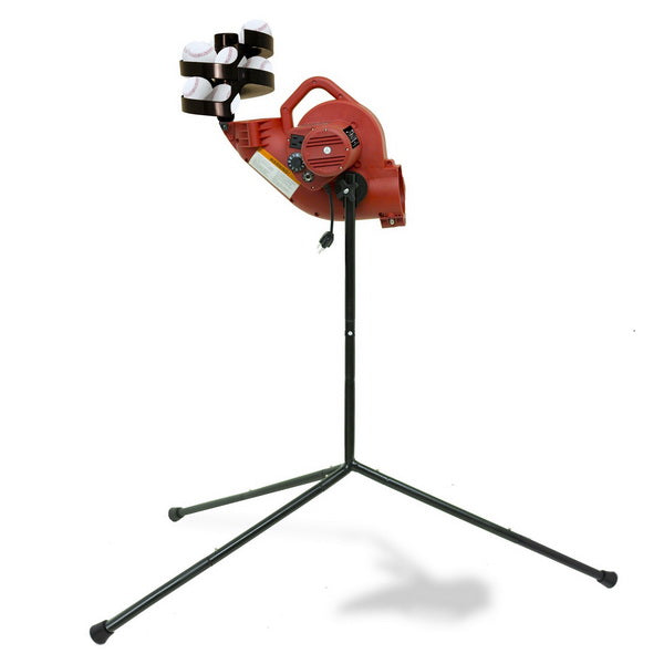 Heater Sports BaseHit Baseball Pitching Machine