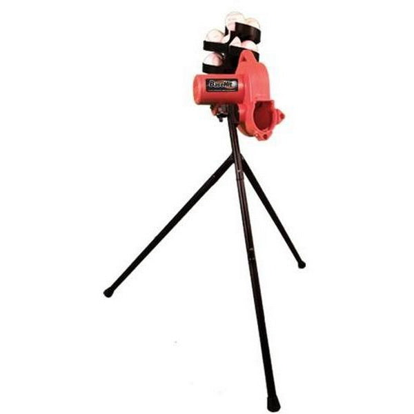 Heater Sports BaseHit Baseball Pitching Machine