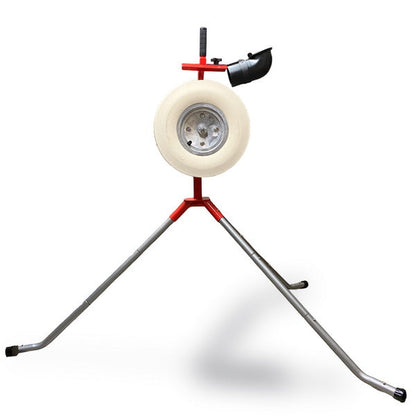 Heater Sports Blaze Combo Pitching Machine