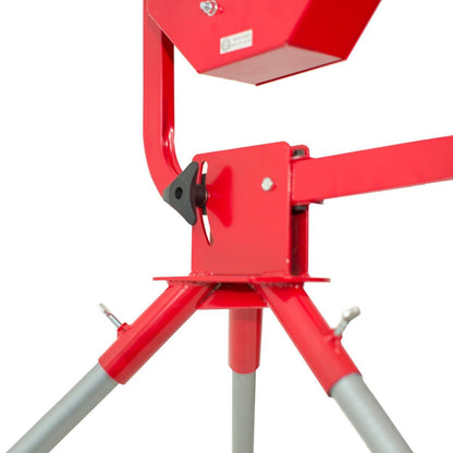 Heater Sports Deuce 95 MPH Baseball Pitching Machine