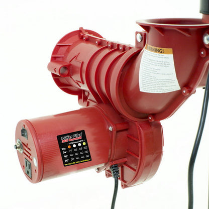 Heater Sports Power Alley Lite Youth Pitching Machine