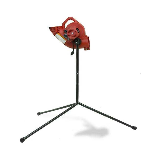 Heater Sports Power Alley Pro Baseball Pitching Machine