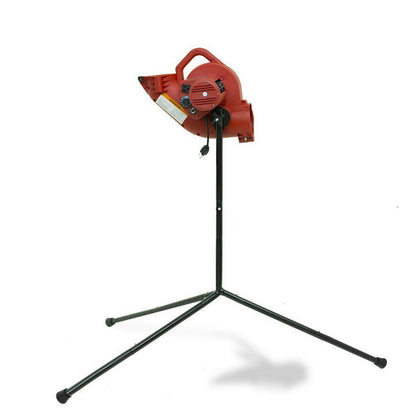 Heater Sports Power Alley Pro Baseball Pitching Machine