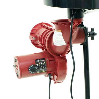 Heater Sports Slider Lite Baseball Pitching Machine for Kids