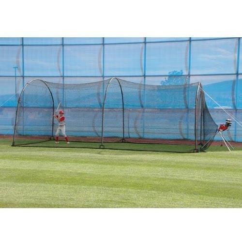 Heater Sports Xtender 24' - 72' Backyard Batting Cage
