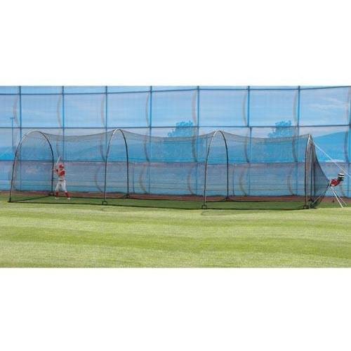 Heater Sports Xtender 24' - 72' Backyard Batting Cage