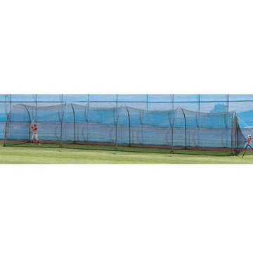 Heater Sports Xtender 24' - 72' Backyard Batting Cage