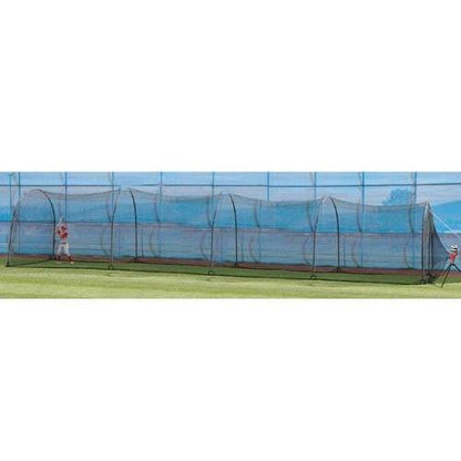 Heater Sports Xtender 24' - 72' Backyard Batting Cage