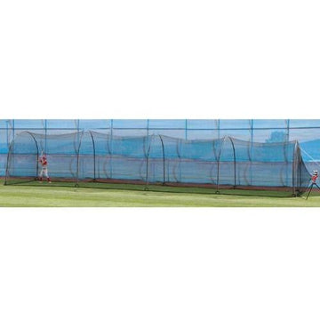 Heater Sports Xtender 24' - 72' Backyard Batting Cage