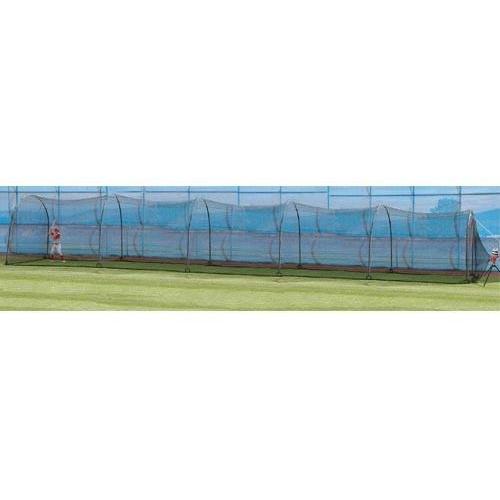 Heater Sports Xtender 24' - 72' Backyard Batting Cage