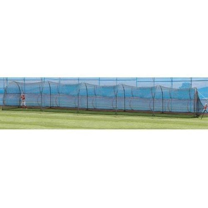 Heater Sports Xtender 24' - 72' Backyard Batting Cage