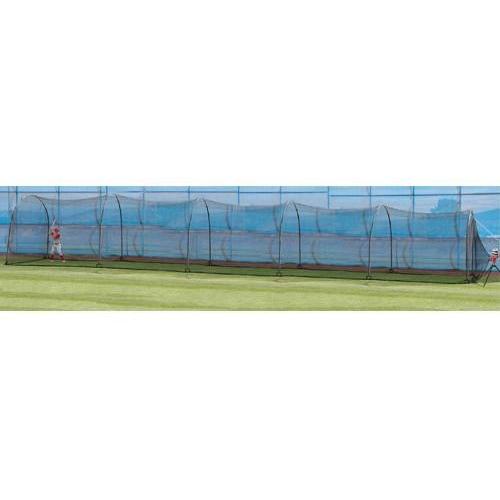 Heater Sports Xtender 24' - 72' Backyard Batting Cage