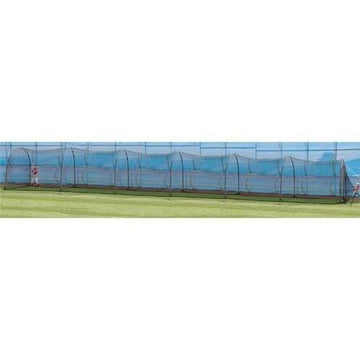 Heater Sports Xtender 24' - 72' Backyard Batting Cage