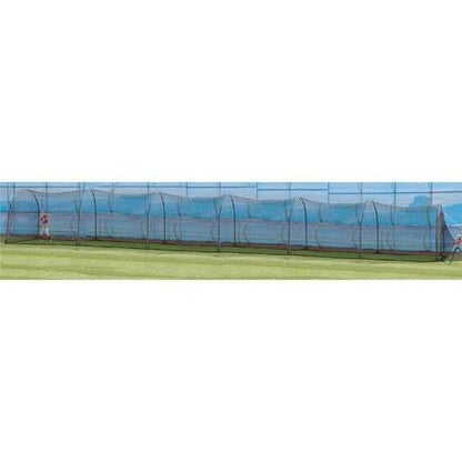 Heater Sports Xtender 24' - 72' Backyard Batting Cage