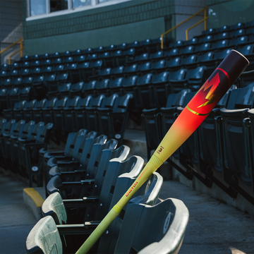 2026 Easton Hype Fire BBCOR 2 5/8" Baseball Bat: EBB6HYP3