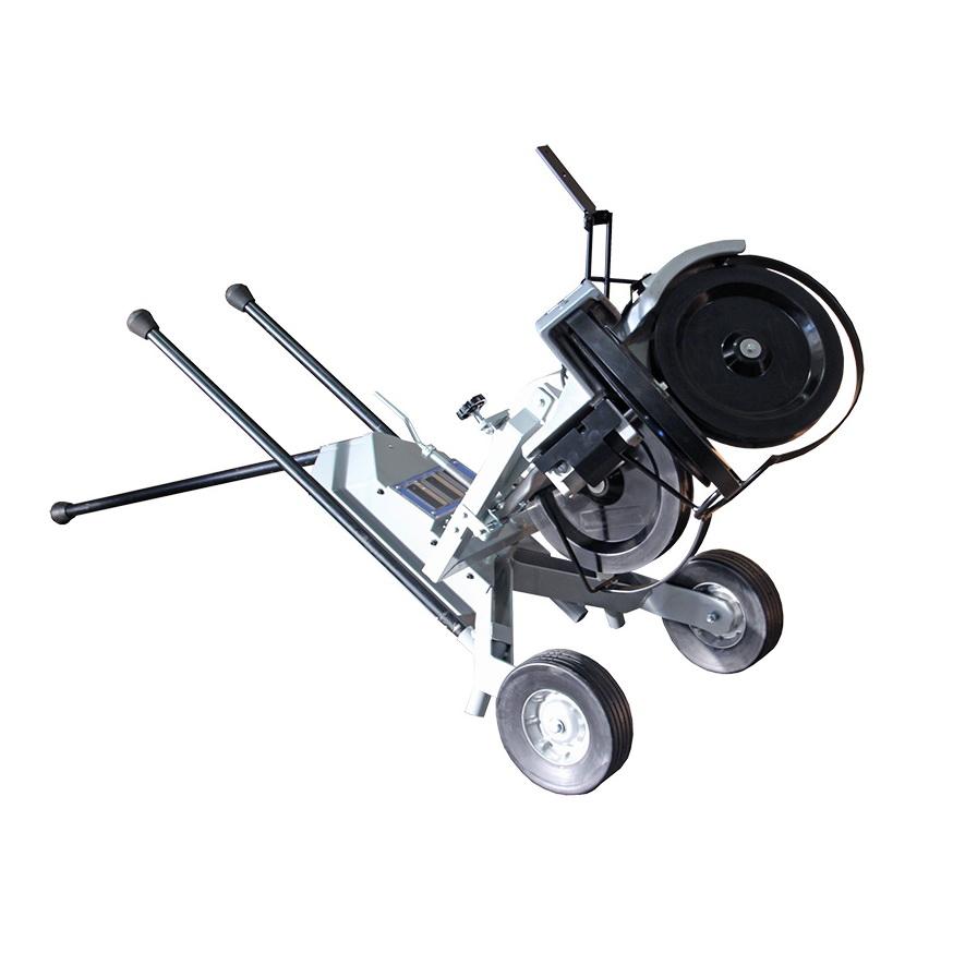 I Hack Attack Programmable Baseball Pitching Machine