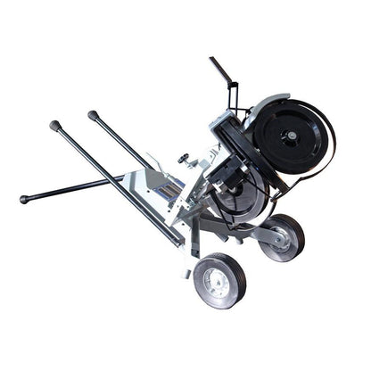 I Hack Attack Programmable Baseball Pitching Machine