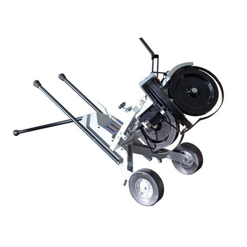 I Hack Attack Programmable Baseball Pitching Machine