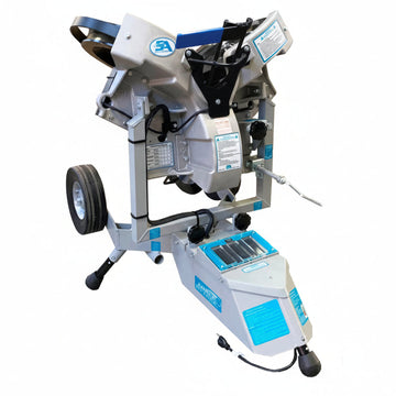 Hack Attack I-Hack Attack Softball Pitching Machine