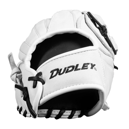 Dudley 13" Slowpitch Glove: DFG13H