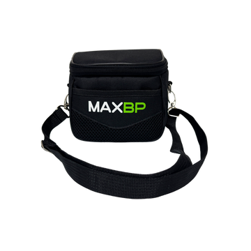 MaxBP Original Pitching Machine Bundle #1