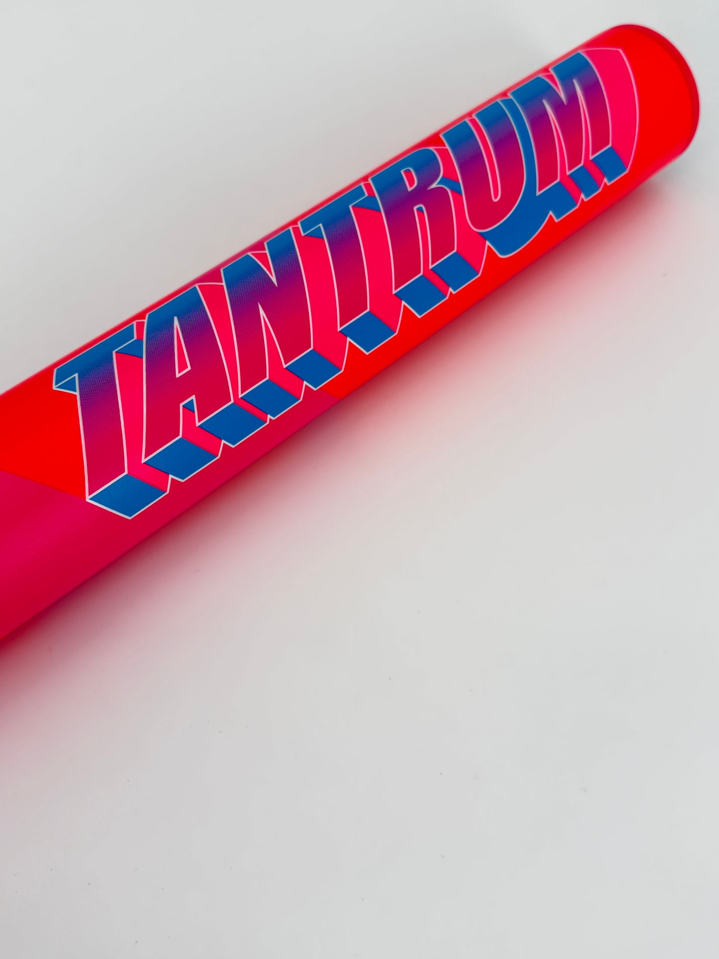2026 Easton Tantrum 2-Piece Loaded USA/ASA Slowpitch Softball Bat - ESA6SISTL