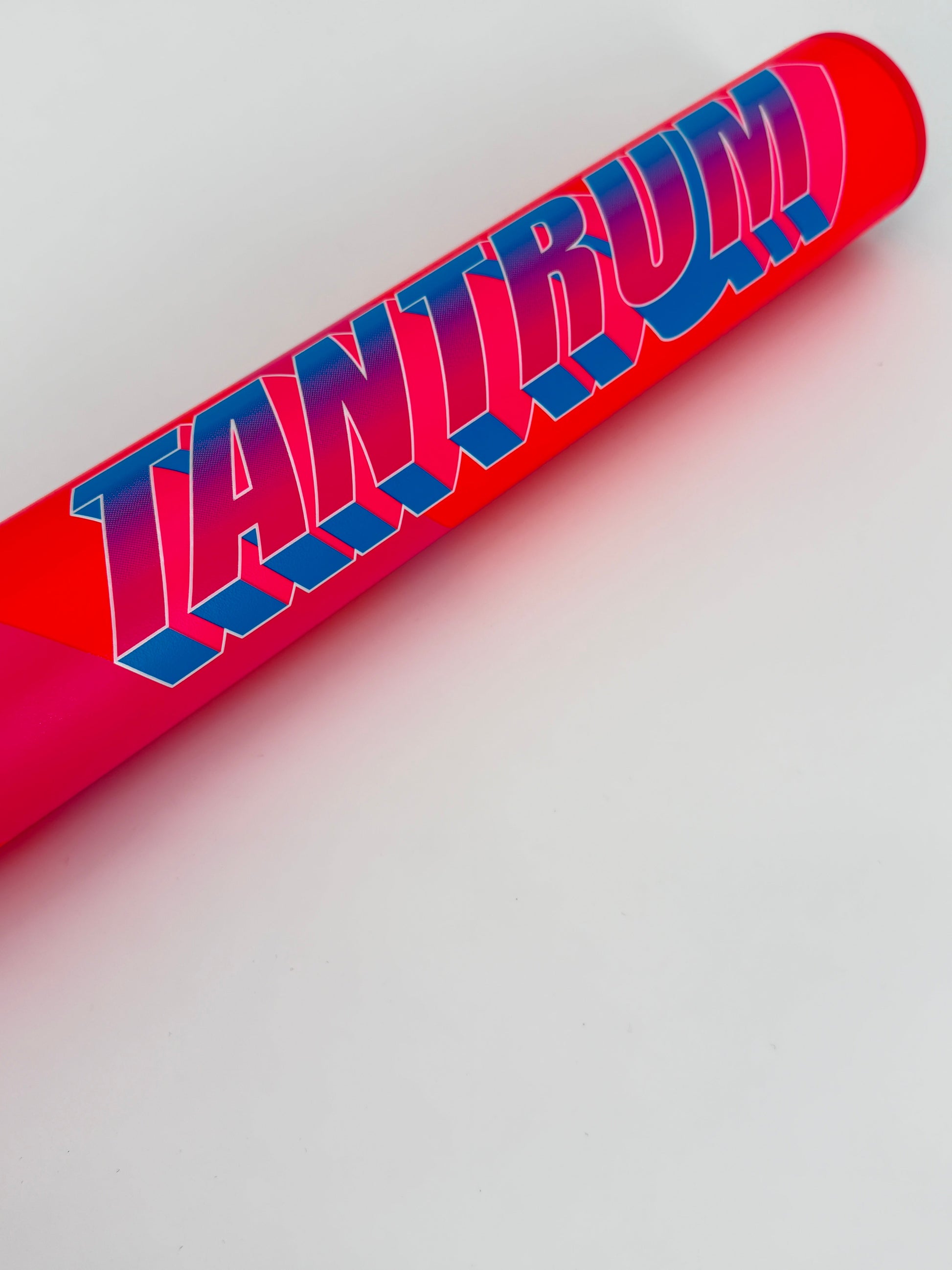 2026 Easton Tantrum 2-Piece Loaded USA/ASA Slowpitch Softball Bat - ESA6SISTL