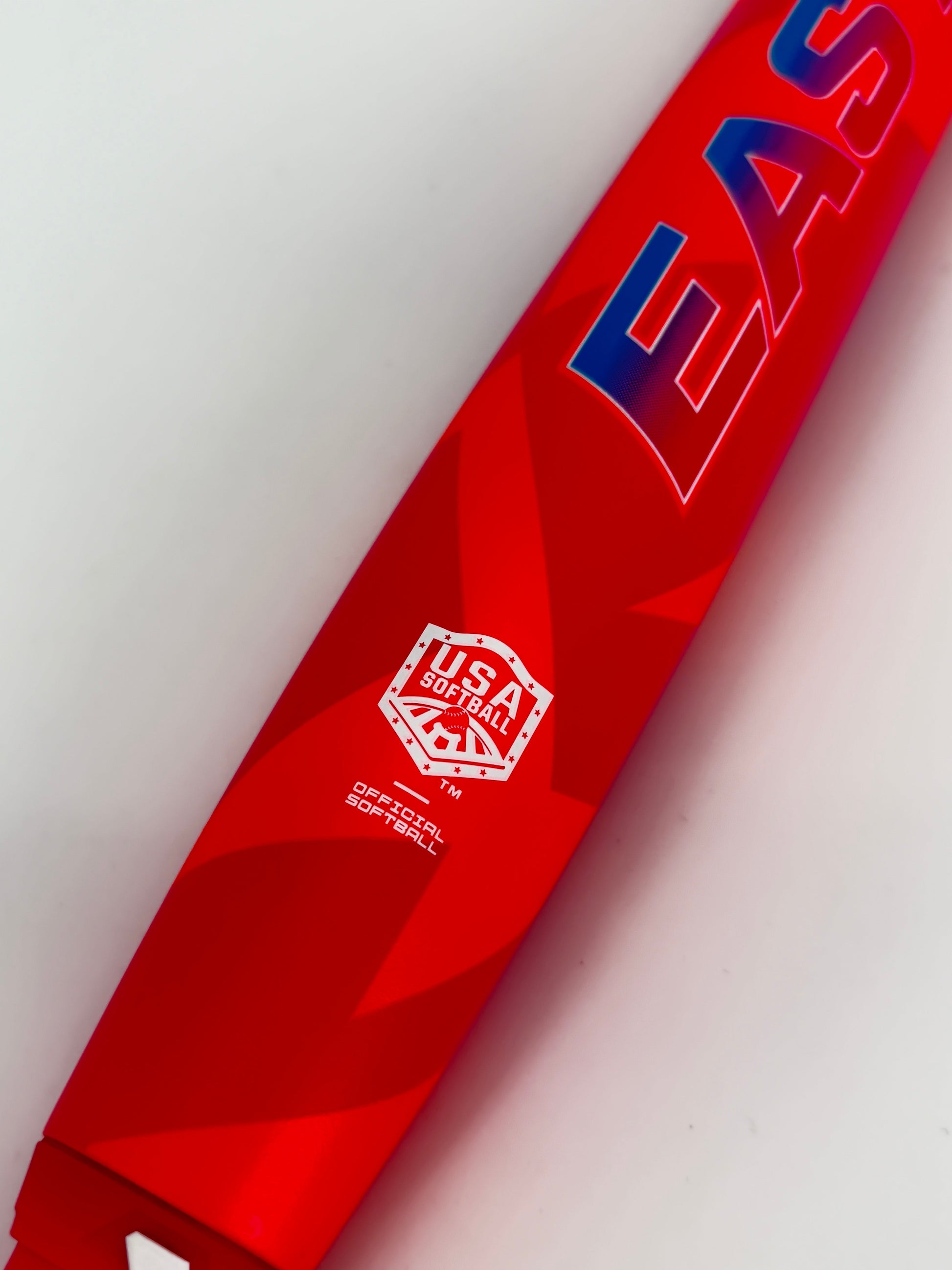 2026 Easton Tantrum 2-Piece Loaded USA/ASA Slowpitch Softball Bat - ESA6SISTL
