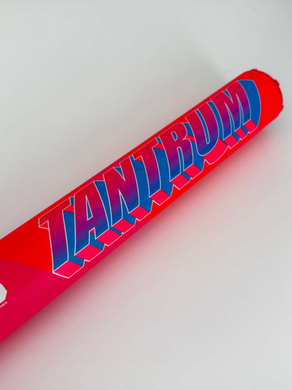 2026 Easton Tantrum 1-Piece Loaded USSSA Slowpitch Softball Bat - ESU6SIST1L