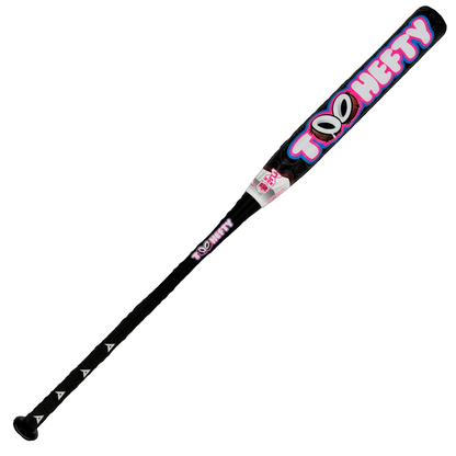 2026 Anarchy Too Hefty End Loaded USA/ASA Slowpitch Softball Bat ASPHEF26A