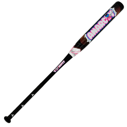 2026 Anarchy Too Hefty End Loaded USA/ASA Slowpitch Softball Bat ASPHEF26A