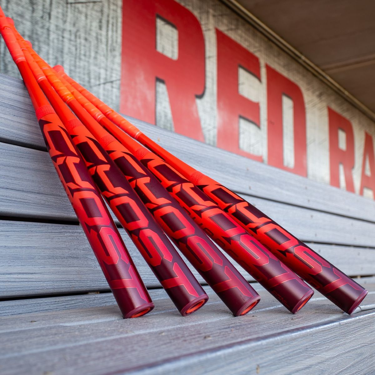 2026 Easton Ghost Advanced (-11) Fastpitch Softball Bat: EFP6GHAD11
