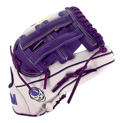 Gem Gloves Softball Fielding Glove - GEM110 Frost Tyrant